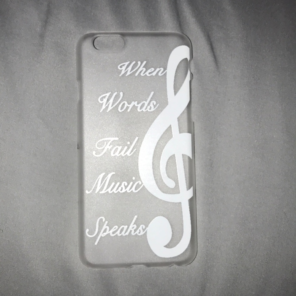 iphone 6/7 case